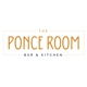 The Ponce Room Bar & Kitchen