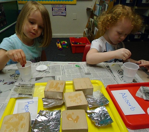 Telegraph Road KinderCare - Alexandria, VA