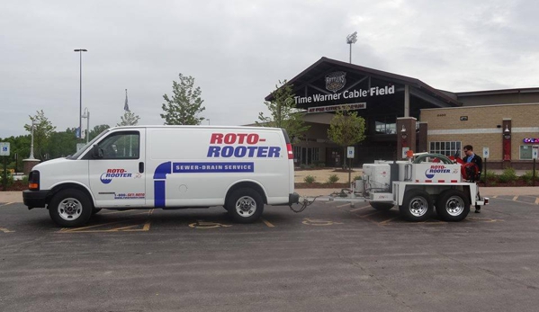 Roto-Rooter - Appleton, WI