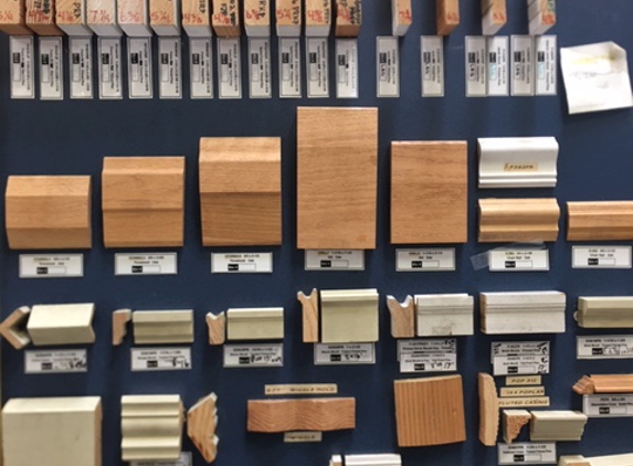 New Home Building Supply - Sacramento, CA