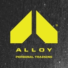 Alloy Personal Training Geneva