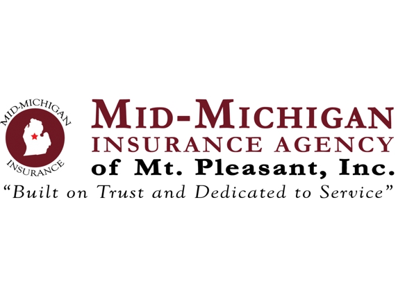 Mid-Michigan Insurance Agency of Mt. Pleasant, Inc - Mount Pleasant, MI