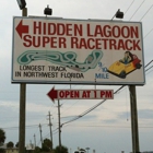 Hidden Lagoon Super Race Track And Golf