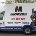 McCullough Heating & Air Conditioning