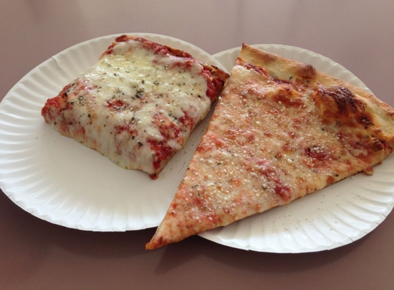 Milano Pizza - Bellport, NY