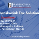 Franskoviak Tax Solutions - Florida - Taxes-Consultants & Representatives