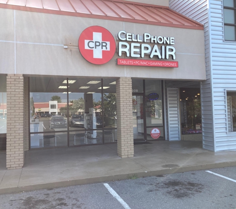 CPR Cell Phone Repair West Little Rock - Little Rock, AR