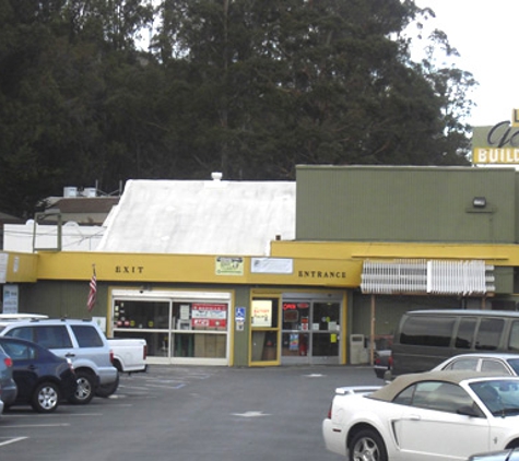 Goodman Building Supply - Mill Valley, CA