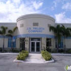 J S Paluch Company Inc