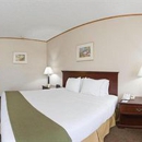 Comfort Inn & Suites Junction City - near Fort Riley - Motels