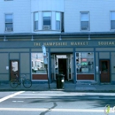 Hampshire Market - Grocery Stores