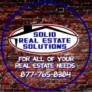 Solid Real Estate Solutions, Jason Gobeli, Broker - Real Estate Agents