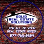 Solid Real Estate Solutions, Jason Gobeli, Broker