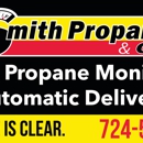 Smith Oil and Propane Company - Gas-Liquefied Petroleum-Bottled & Bulk