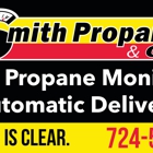 Smith Propane & Oil