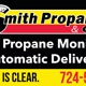 Smith Oil and Propane Company