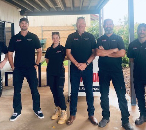 Quack Pest Control Pty Ltd - Winnellie, NT