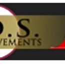 J D S Improvements - Altering & Remodeling Contractors