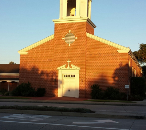 First Baptist Church Temple City - Temple City, CA. Church