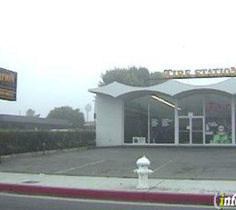 Firestone Complete Auto Care - Costa Mesa, CA