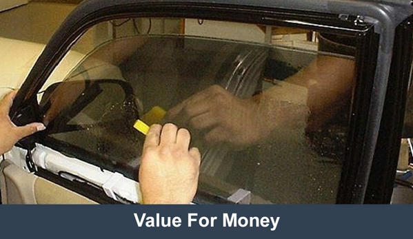 Vision Tint - Dubbo, NSW. Value For Money