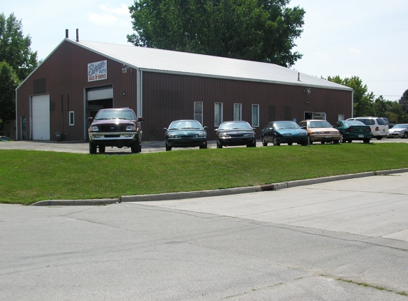 Berna's Auto Sales & Service - Green Bay, WI