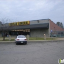 Dollar General - Discount Stores