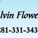 Alvin Flowers - Florists