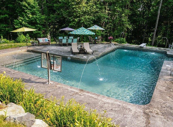 Greater Valley Pools & Spas LLC - Montgomery, NY