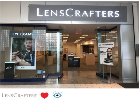 LensCrafters - Miami, FL