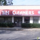 T & H Cleaners