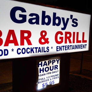 Gabby's Sports Bar and Grill - Mesa, AZ