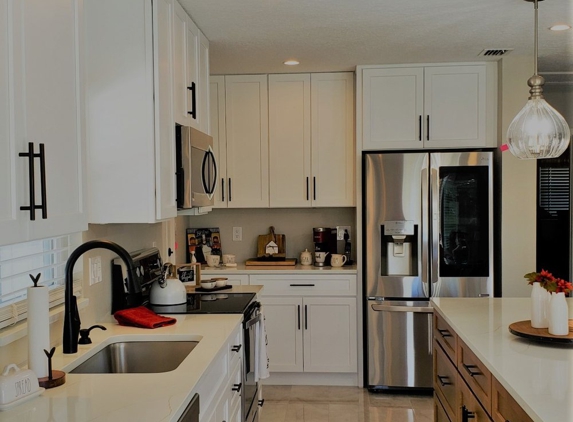 Lifestyle Kitchens - Eustis, FL