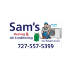 Sam's Heating & Air