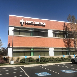 Providence Medical Plaza - Central Point - Central Point, OR