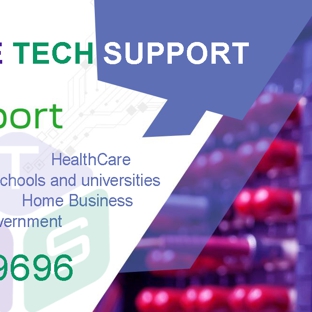 Ultimate Tech Support - Houston, TX