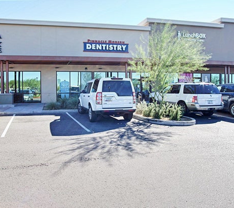 Pinnacle Modern Dentistry - Scottsdale, AZ