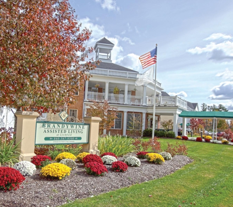 Brandywine Living at Litchfield - Litchfield, CT