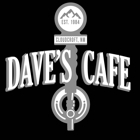 Dave's Cafe