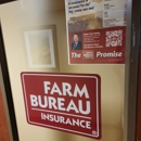 Colorado Farm Bureau Insurance-Brandy Oxley - Homeowners Insurance