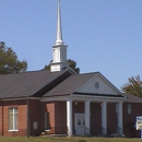 Liberty Hill Baptist Church - General Baptist Churches