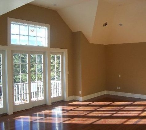 Service Pro Painting - Grand Rapids, MI