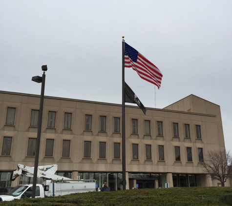 Stamford Flag Repair Connecticut - Stamford, CT