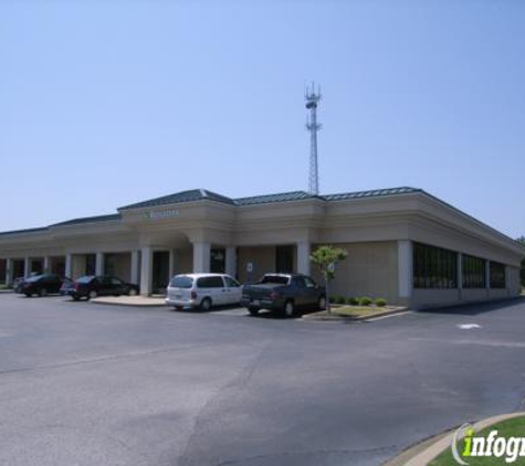 Regions Bank - Southaven, MS