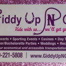 Giddy Up N Go - Transportation Providers