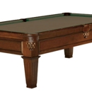 pool table movers - Pool Halls