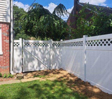 Superior Fence & Rail - Wyndmoor, PA