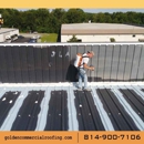 Golden Commercial Roofing - Roofing Contractors