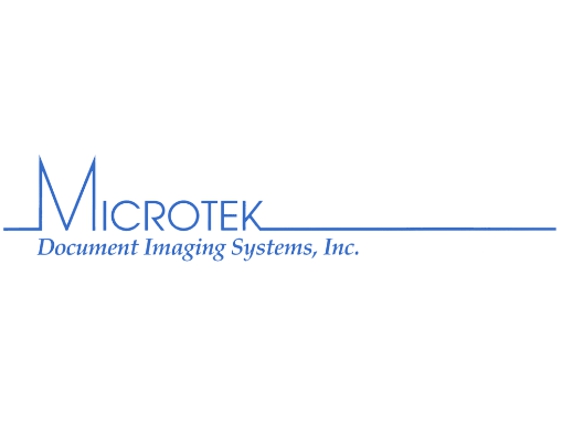 Microtek Document Imaging Systems, Inc. - Saint Louis, MO