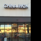 China Wok